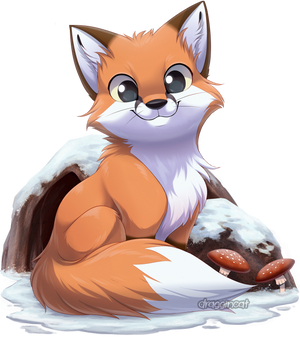 Com: Winter Fox