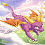 FF: Spyro the Dragon