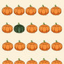 YCH: Poppin' Pumpkins
