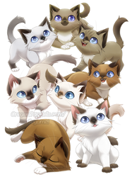 Character-Breeders | DeviantArt
