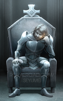 Com: The Throne