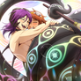 Rainbow Lamia Hugs