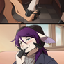 Fur-omodachis: Footsie Fail