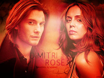 Rose And Dimitri 3