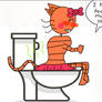 Nia's diarrhea problem