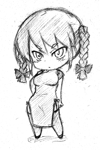 Random Chibi 8