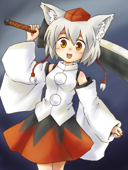 Momiji normal mode