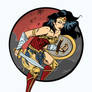 Wonder Woman