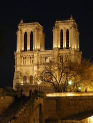 Notre Dame Cathedral 1