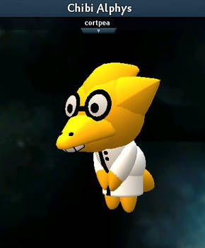 Explore the Best Alphy Art | DeviantArt