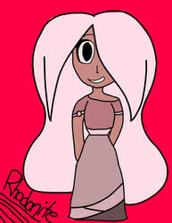 SU OC Adoptable CLOSED