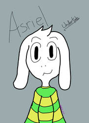 ASRIEL