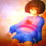 frisk