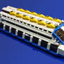 LEGO Future Ferry