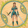 Rose or Sword