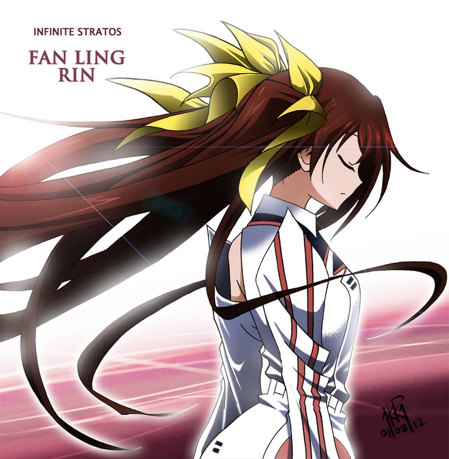 Fanf Rin Fan Ling Rin by kishiro-kun on DeviantArt