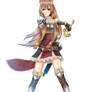 Raphtalia