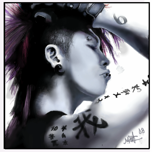 Miyavi