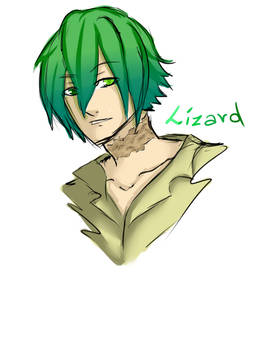 Lizard