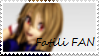 Fatili FAN stamp