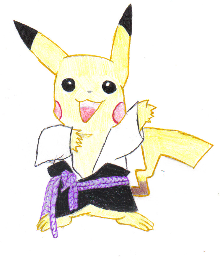 Pika-Suke