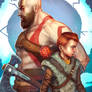 God of War for Games Tribune