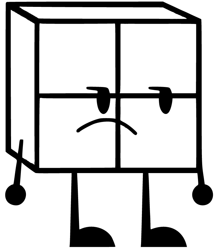 Tetris Block (OT) (OC Version) Coloring Page by BLAKEDENNIS2005 on ...