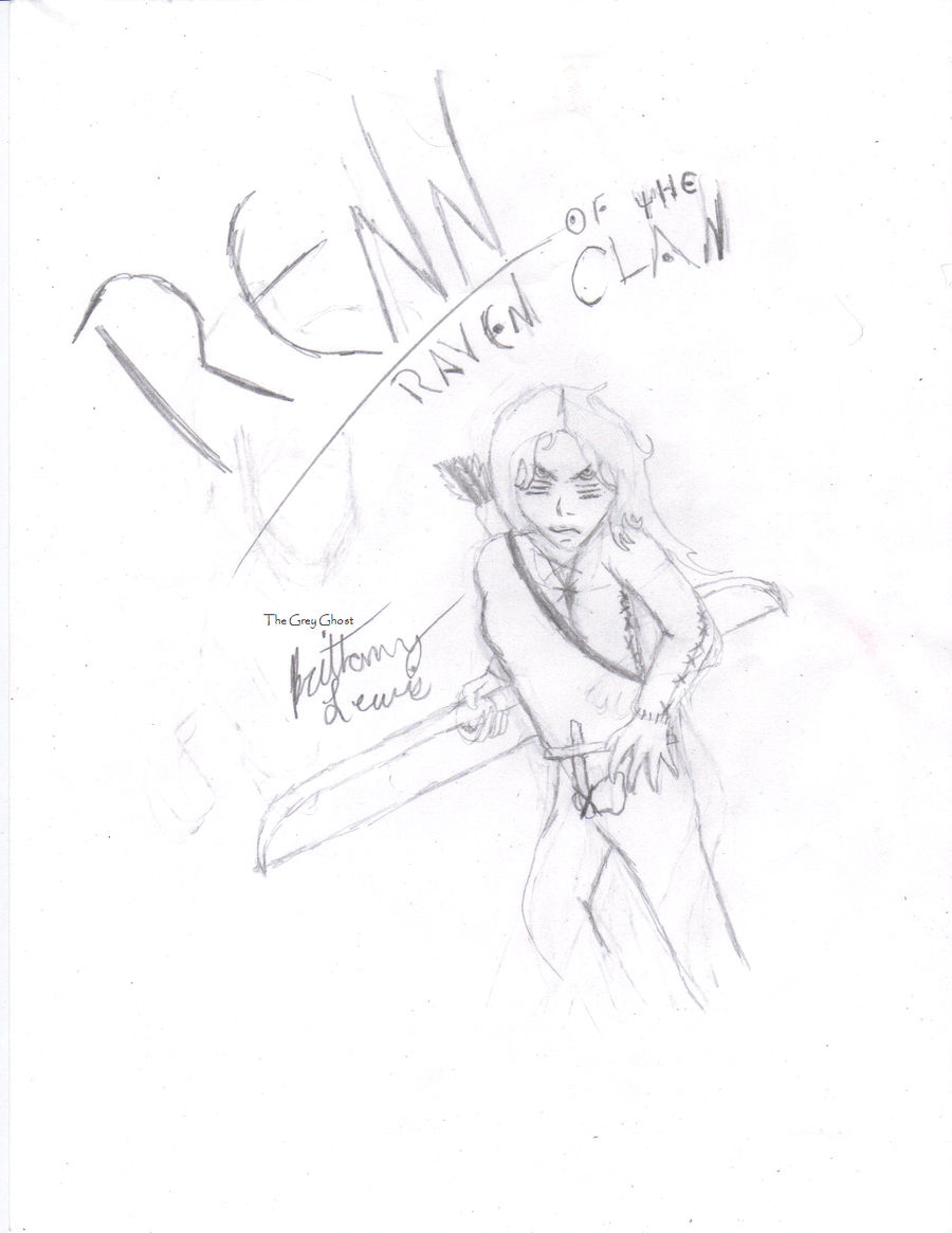 Renn Of The Raven Clan