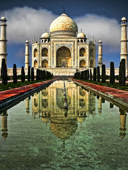 The Taj