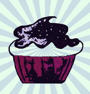 Le Cupcake