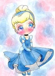 Cendrillon