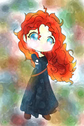 Merida