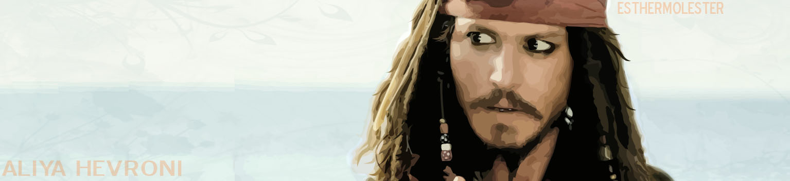 Jack Sparrow