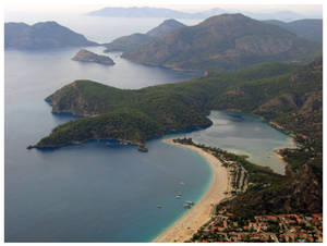 Oludeniz