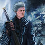 Vergil