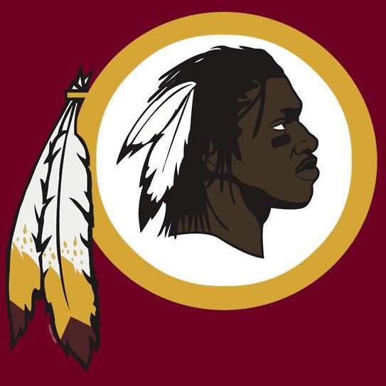 redskins football