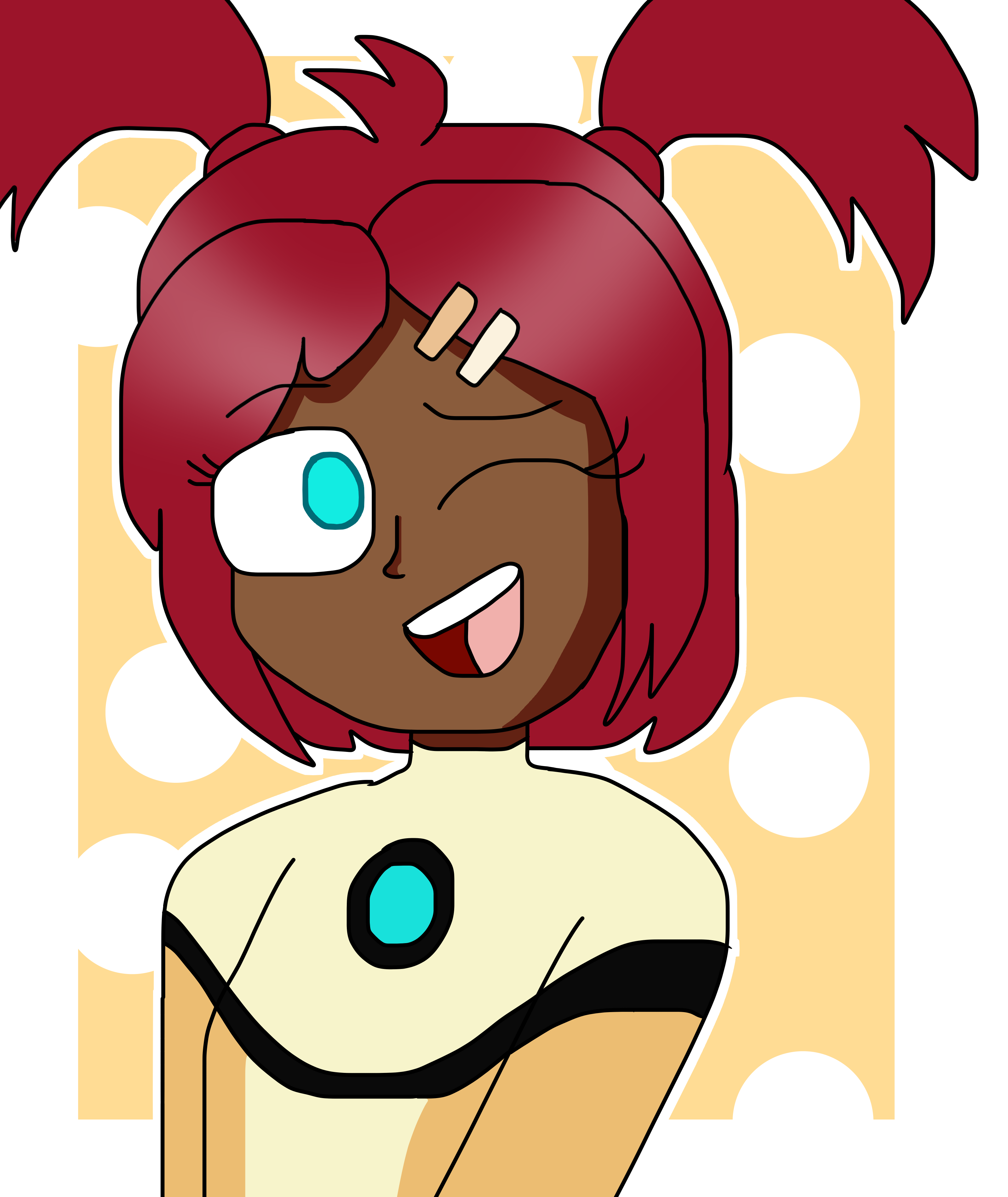 Sari Sumdac by Flowerhays4406 on DeviantArt