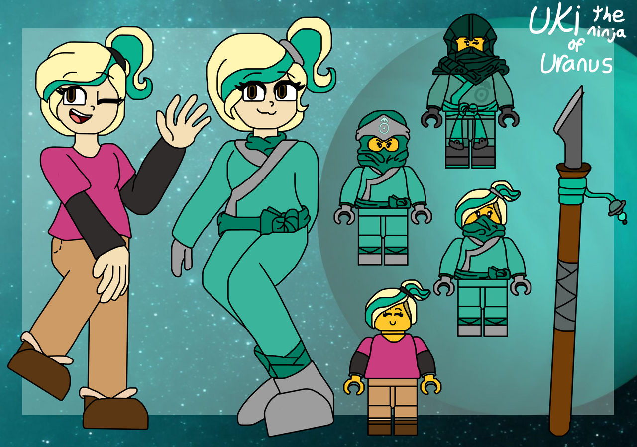 Uki Reference sheet by Flowerhays4406 on DeviantArt