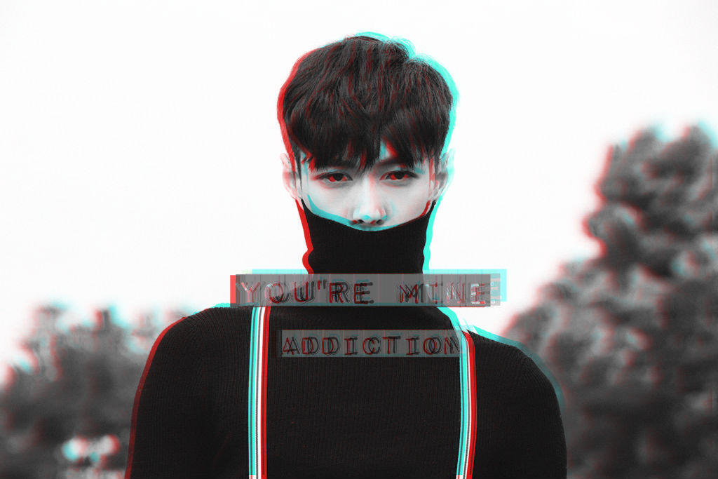 Mine Addicted Lay: You're mine addiction by DerpEra on DeviantArt