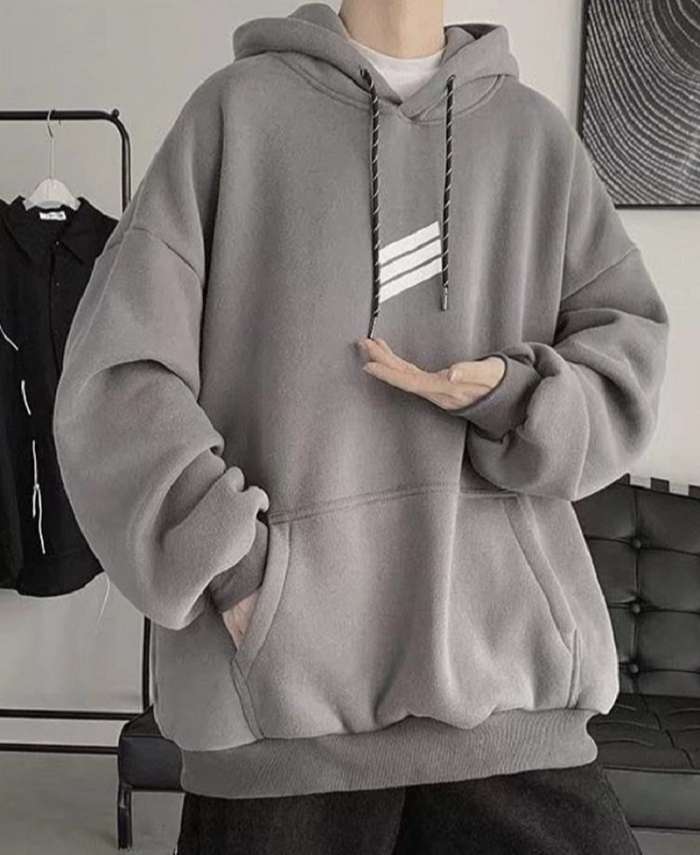 Áo Hoodie Và Cách Phối Đồ