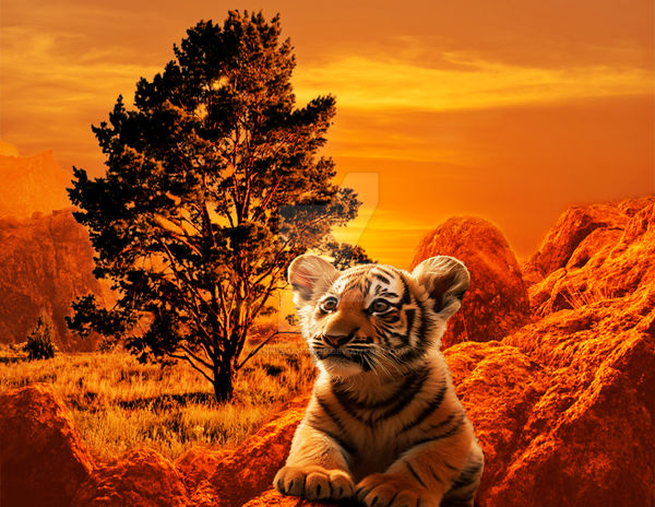 Little Ru by AnnieMartin96 on DeviantArt