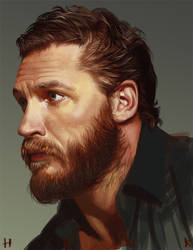 Tom Hardy