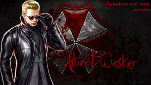 Albert Wesker