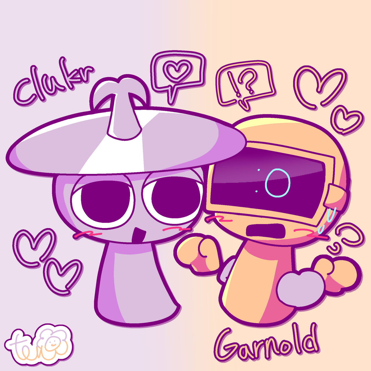 Sprunki Clucer Comments 94449 to 94410 of 101581 - Incredibox - Sprunki by wolf_hal