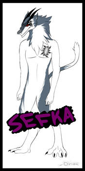 Sefka