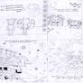 Earth in illuminator (Sonic X version)