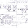 Earth in illuminator 2 (Sonic X version)