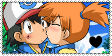 Stamp - Pokeshipping