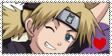 Stamp - Temari by Pokefan181