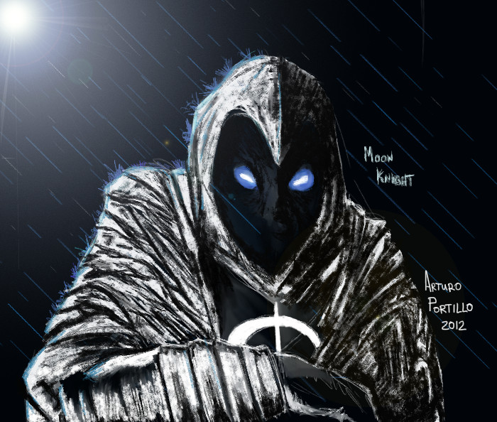 Moon Knight